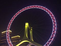 -天津之眼摩天轮