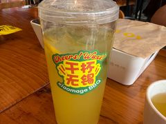 -本色.小马哥烧烤(无锡九里仓店)