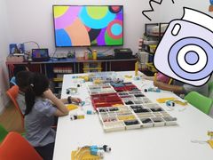 -童程童美少儿编程乐高机器人(凯德天府校区)