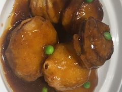 藕盒-兰湘子·湘菜小炒(石家庄万象城店)