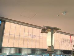 -桂满陇·杭州小馆(巴黎春天浦建店)
