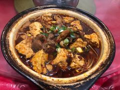 臭大元烧肥肠-壶园美食·淮扬菜(东圈门店)