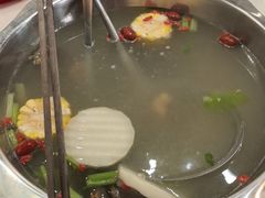-八合里潮汕鲜牛肉火锅(吉大店)
