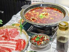 -蛙老爹·蜀香美蛙鱼头(王家湾店)