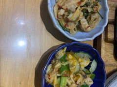 -一心创作料理屋(经开万达店)