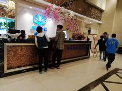 -水丽汇休闲浴馆(香坊店)