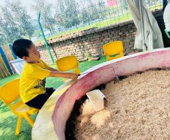 点击看大图 -萌宠亲子动物乐园(槐房万达店)