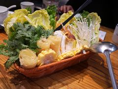 -U你·天然调味(南湖总店)