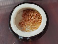 -万兴启丰椰子文化园餐厅