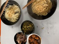 -上海为民商行清真饭店(南大路店)