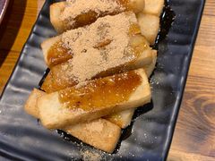 -楚媚娘炭火蛙锅(宽厚里店)