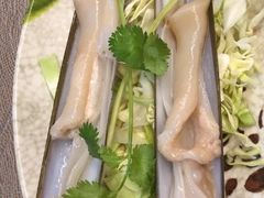 蛏子王-金海阁海鲜火锅