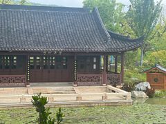 -南北湖风景区