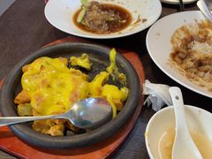 -单家老院·院子里的青岛菜(沙子口店)