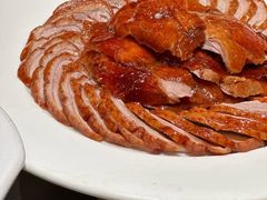 -褚记烤鸭·南京家常菜(雨花客厅店)