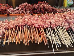 -花圃园餐厅店(和田二街28号院店)