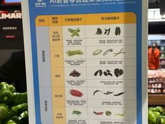 -物美超市(三里河店)