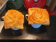 -视界美食自助餐厅·石家庄希尔顿酒店