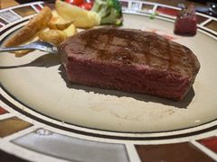 -斗牛士牛排(南京东路店)