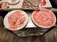 -密友回转自助火锅(中海环宇城店)