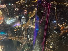 -上海中心大厦