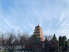 -大慈恩寺(大雁塔)