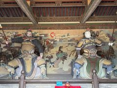 -关帝庙(大同古城)
