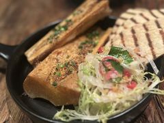 -THE CANNERY&JUJU 新鲜海鲜·牛排美食酒廊