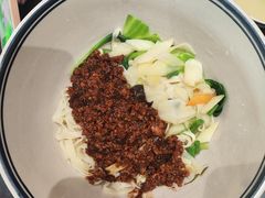 -尚寨嫽扎咧面馆(钟楼店)
