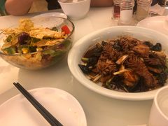 爆炒腰花-三义和酒楼(千佛山店)