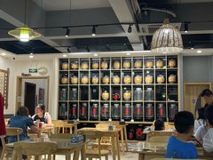 -太原面食店(解放路店)