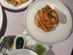 -京味斋·北京烤鸭(华威桥北工大店)