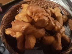 -鼓楼东街老火锅(鼓楼店)