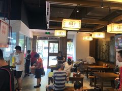 -津市刘聋子粉馆岳阳总店