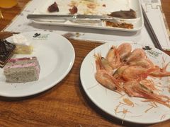 -汉巴味德(沈阳万象汇店)