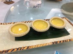 -东江渔村·古典园林·30年粤菜老字号(太和店)