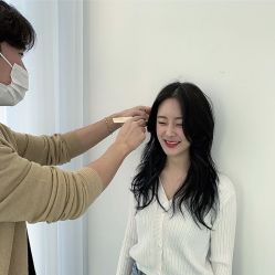 -Hello Lady发型设计