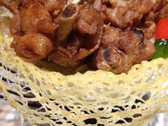 -云海肴·汽锅鸡·云南菜(高德置地店)