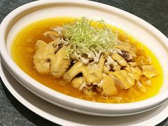 -品粹徽园·家常安徽菜