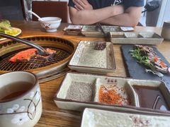 -赤坂亭·M9和牛放题(长楹天街购物中心店)