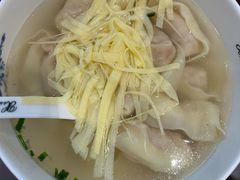 开洋馄饨-熙盛源(复兴路店)