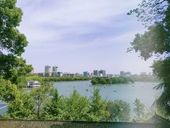 -湖南烈士公园(芙蓉区)