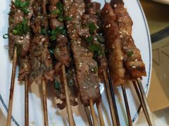 -黑牛码头·小龙虾·烧烤