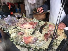 -东山矮马桶羊肉(太湖东山店)