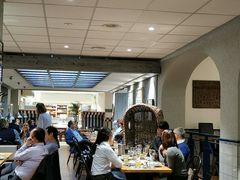 大堂-NORDSEE Frankfurt Fisch Franke