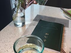 -半山腰·云南菜(侨福芳草地店)
