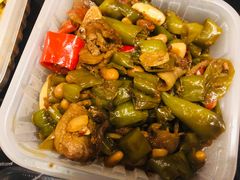 -和记小菜(东方店)