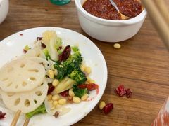 -老刘家永盛斋·传统泡馍(东关南街店)