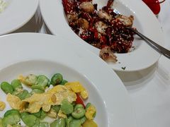 -武汉香格里拉大酒店·香宫中餐厅
