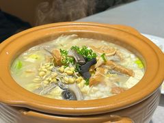 -郑庄脂渣海鲜楼(九水路店)